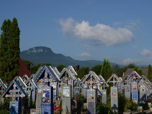 Foto Piatra Sapantei (c) Petru Goja